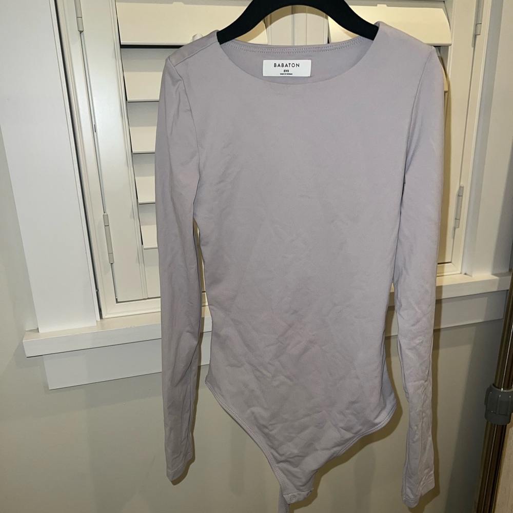 Artzia Babaton Bodysuit